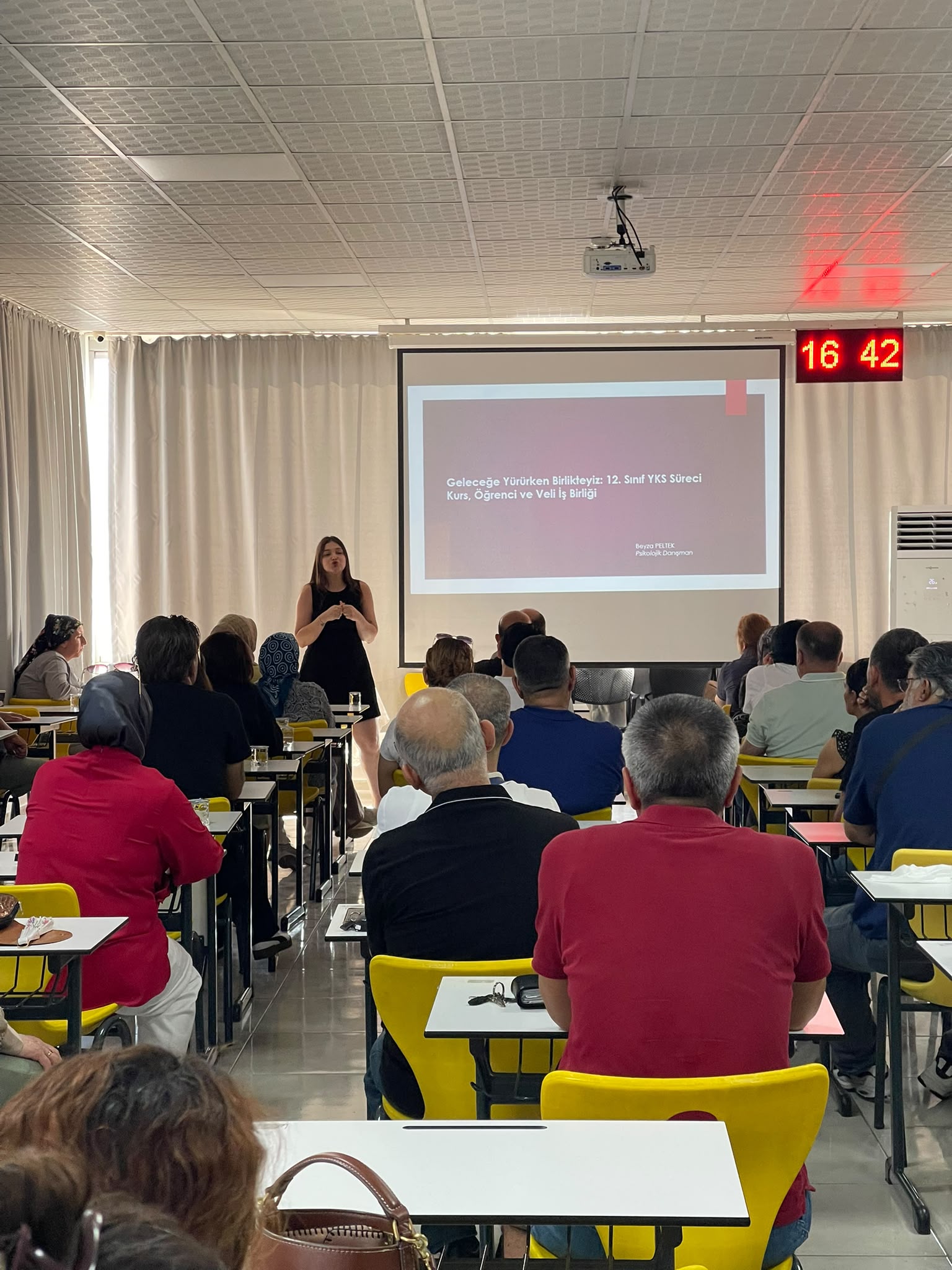 Veli Semineri 10