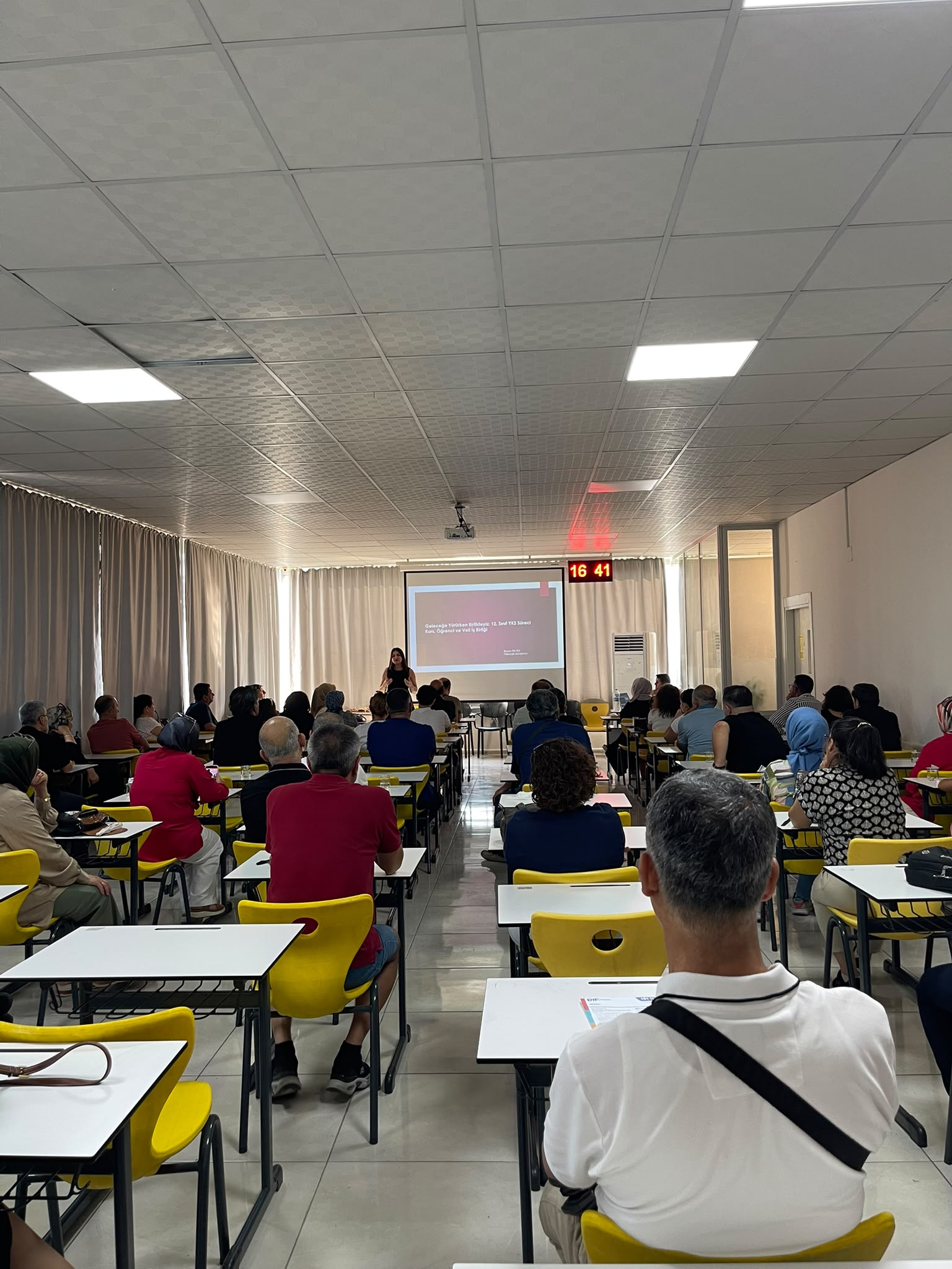 Veli Semineri 13