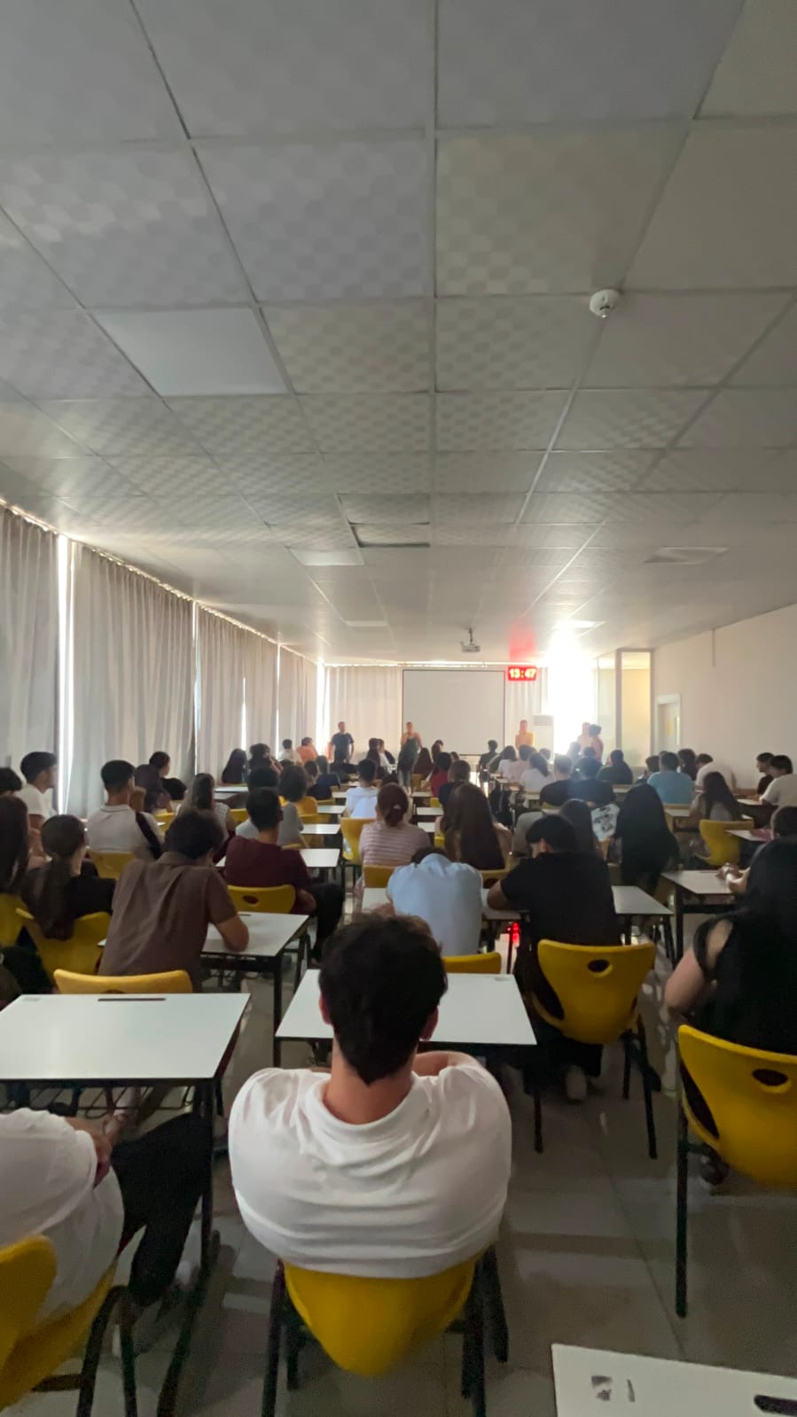 Veli Semineri 5