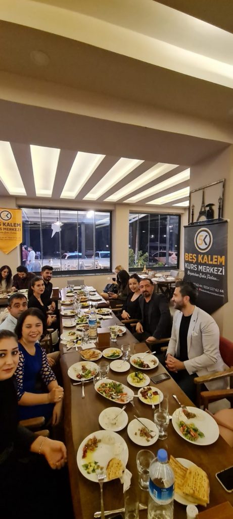 Öğretmenler Günü 2