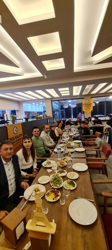 Öğretmenler Günü 3